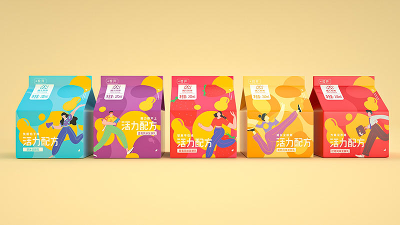 屋頂盒系列